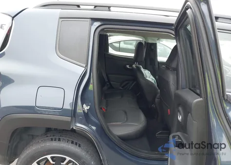 2023 Jeep Renegade Trailhawk 4X4 z USA, uszkodzony, nr VIN ZACNJDC16PPP37431